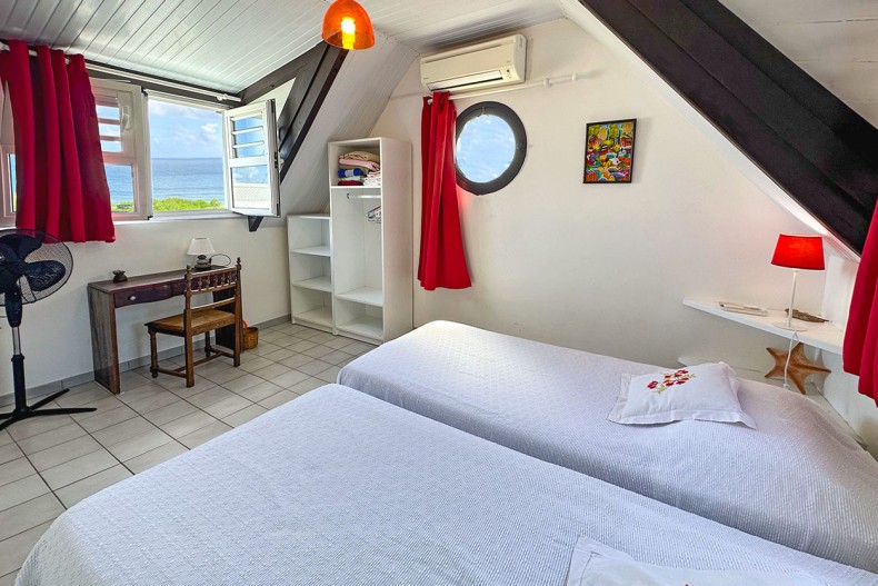 Surf & Famille CHBRE 2