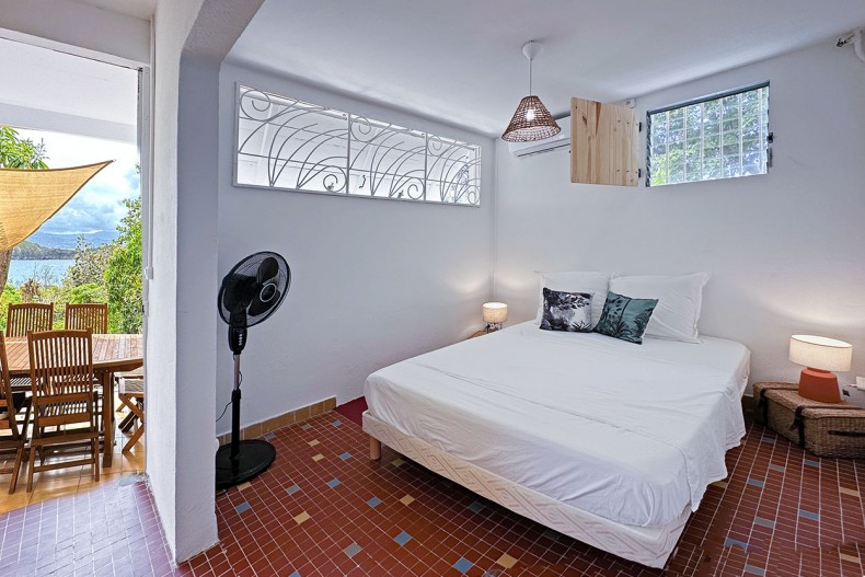 Location Maison des Bois Tartane