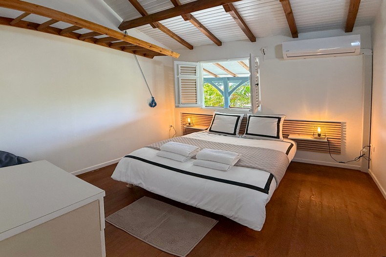 petite maison des trois ilets martinique