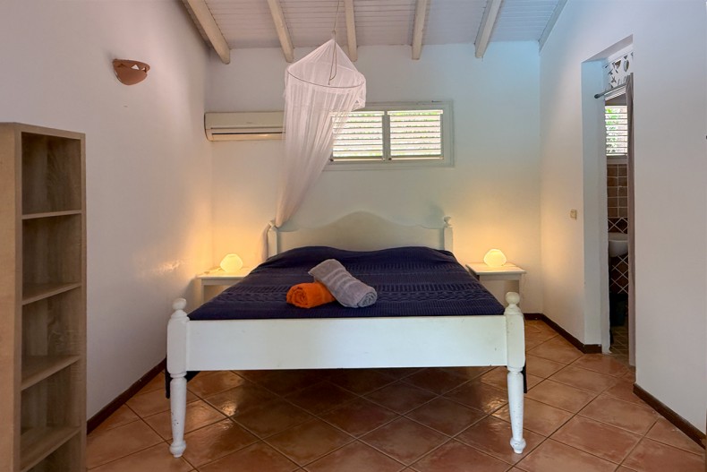 Villa Patio des trois ilets Martinique