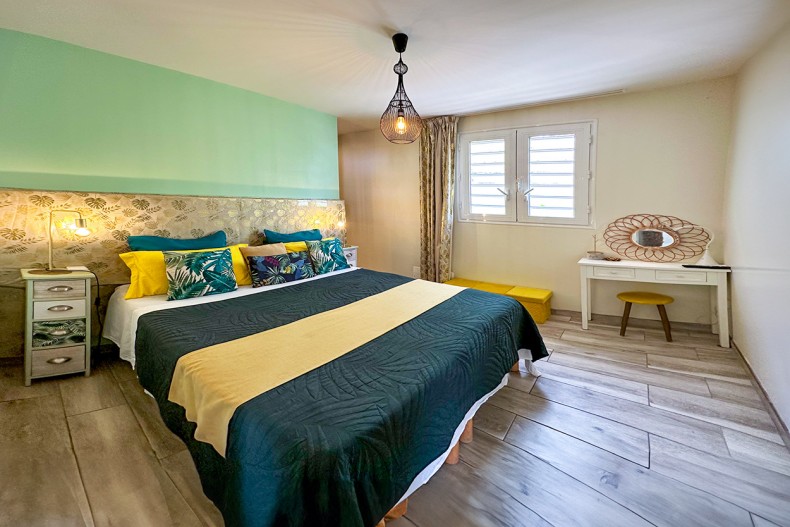 Petite Cascade de Sainte Anne ch2