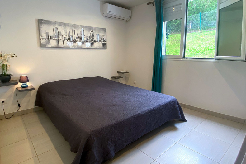 CH 2 Location maison pas chère sud Martinique