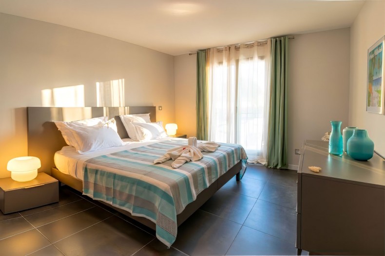 Location appartement Schoelcher