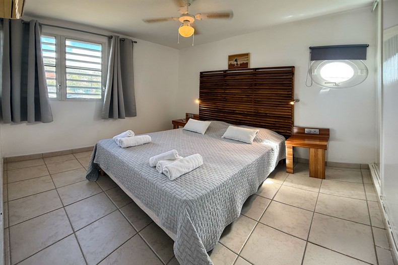 location magnifique F3 sainte luce