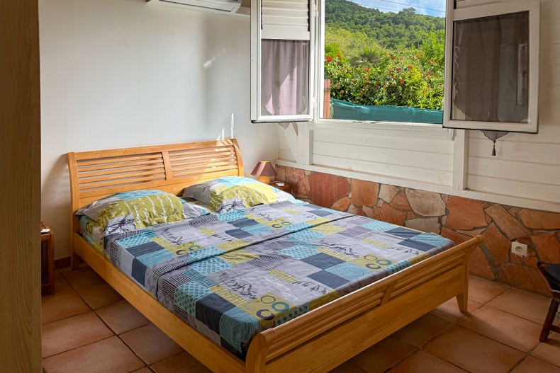 VILLA SOHA chambre 2