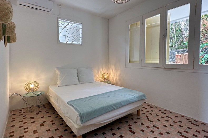 Location Maison des Bois Tartane