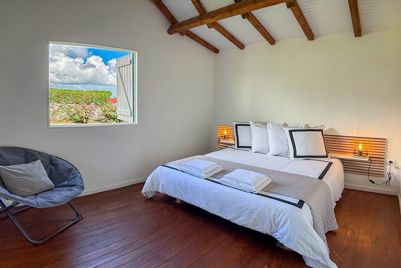 petite maison des trois ilets martinique