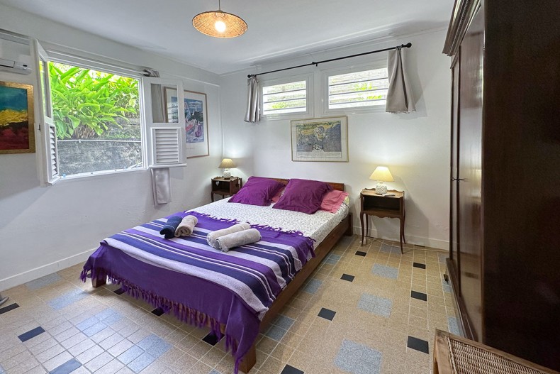 Villa Emeraude le diamant 7 CH