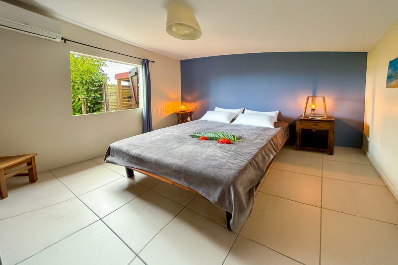 villa WI Sainte Luce CH2