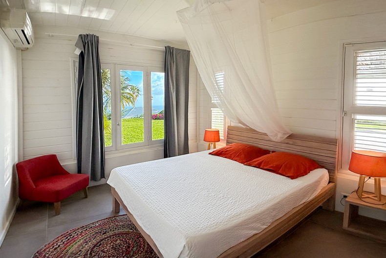 location villa sun caraibe Martinique