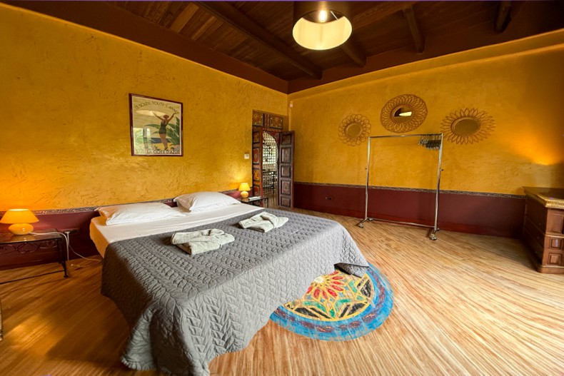 Villa Martinique Caroline  ch2