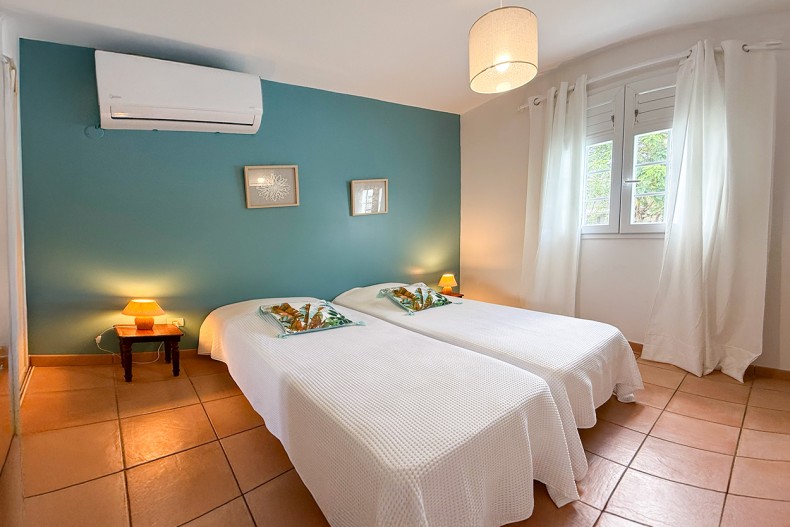 rose du diamant CHAMBRE 3