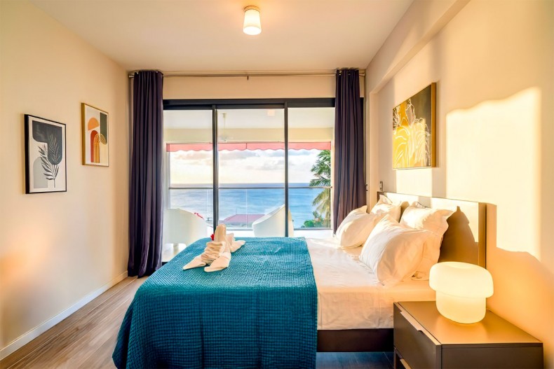 Location appartement Martinique 3 chambres