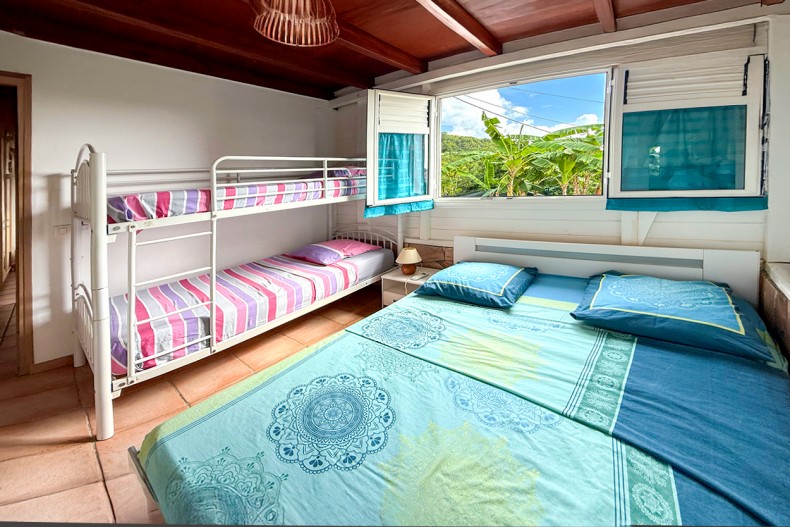 VILLA SOHA chambre 3