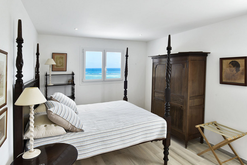 Villa de Luxe Martinique