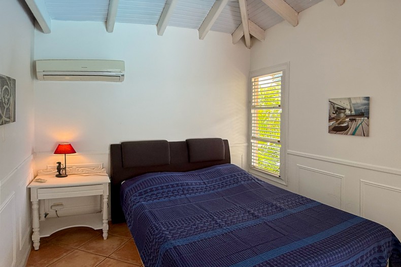 Villa Patio des trois ilets Martinique