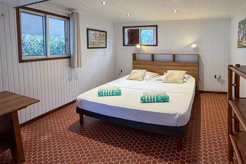 Villa Saint Pierre Piscine  mer