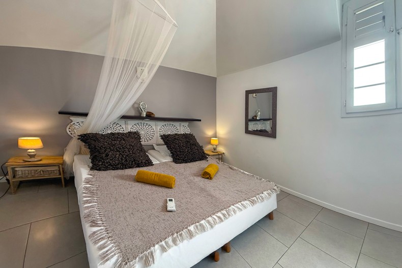 villa 6 chambres le diamant