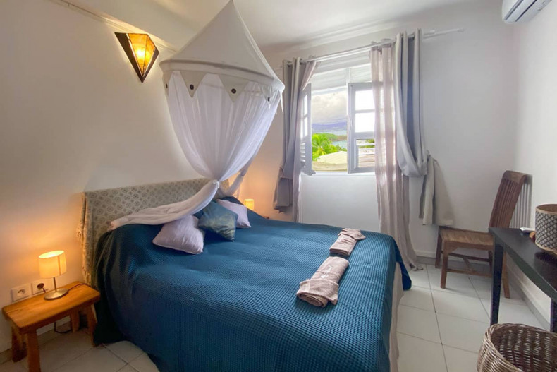 maison de vacances tartane Karacoli