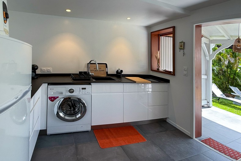 La Maison Mary location Sainte-Luce Martinique