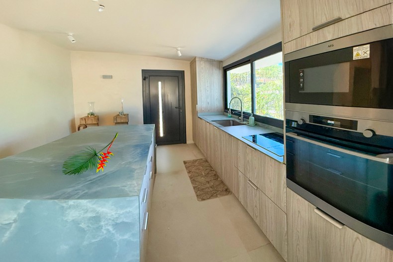 maison de luxe martinique