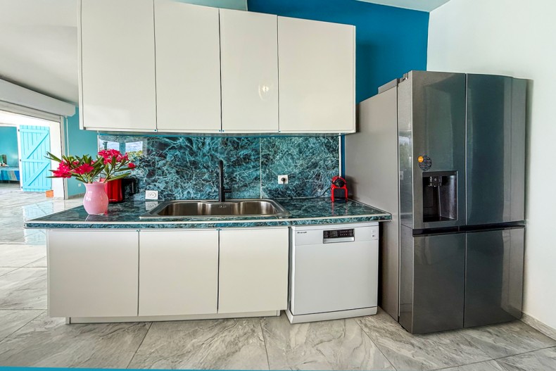 la piscine location villa martinique