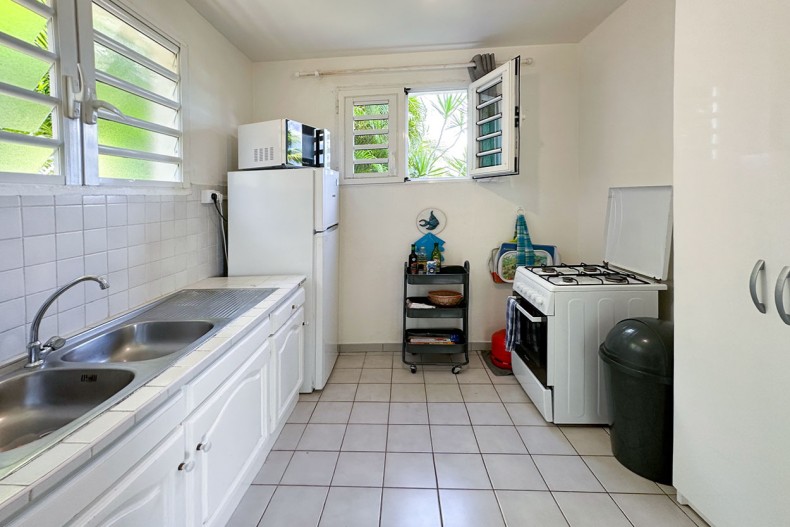 Surf & Famille Cuisine