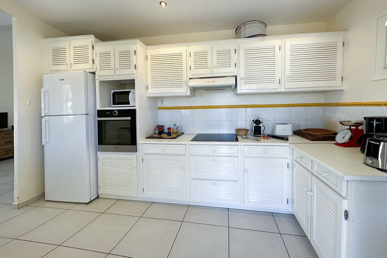 Location Martinique Oasis