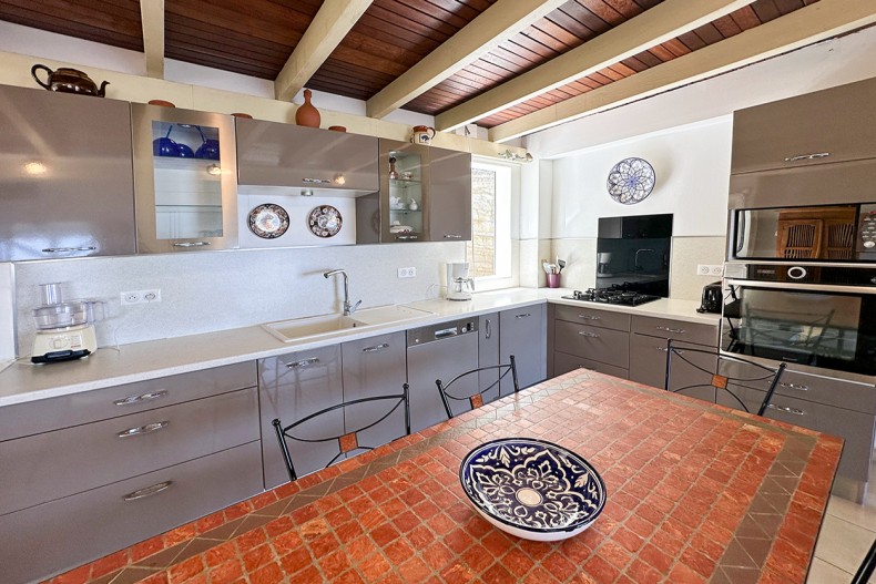 Villa Pinsonnelle Cap est Martinique