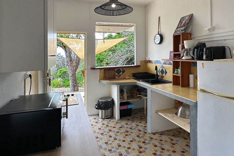 Location Maison des Bois Tartane