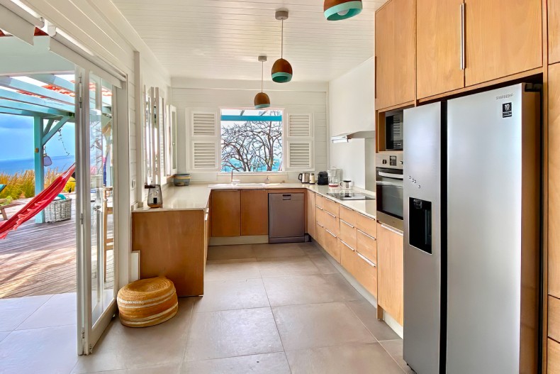 Location villa Martinique