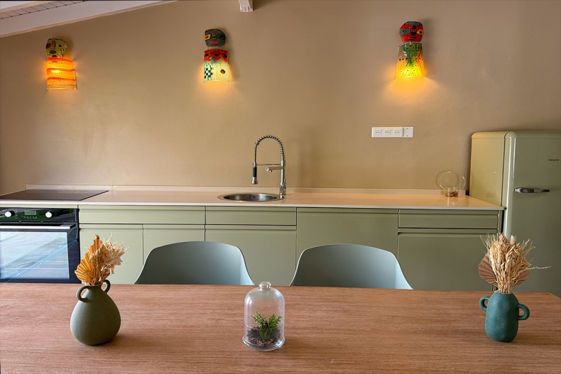 location villa le Lamentin Martinique