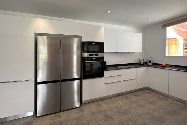 Location T2 de luxe Anses d'Arlet Sur la Mer