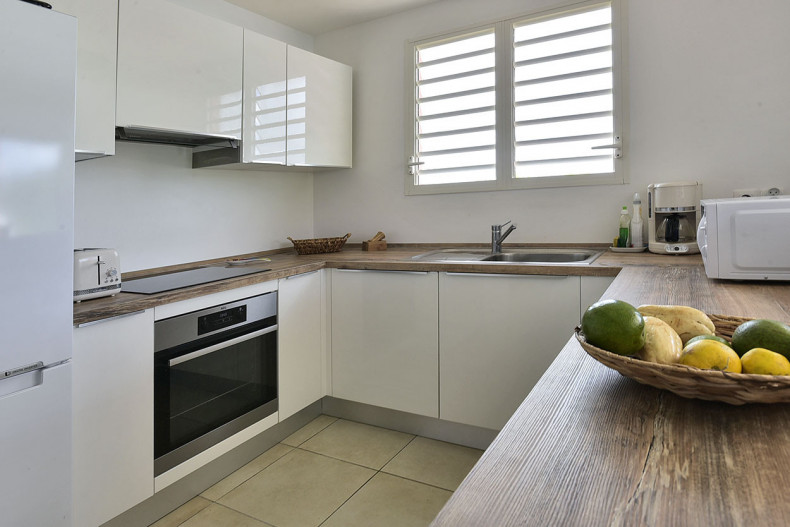 Jolie maison Anses d'Arlet Martinique