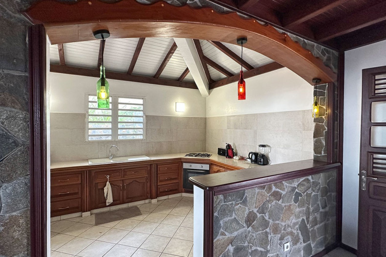 Location Martinique Belle Ame le Lamentin