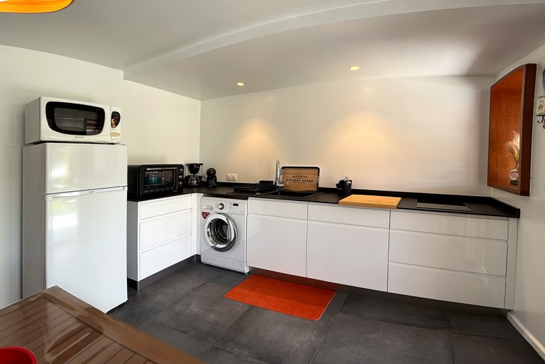 La Maison Mary  location Sainte-Luce Martinique