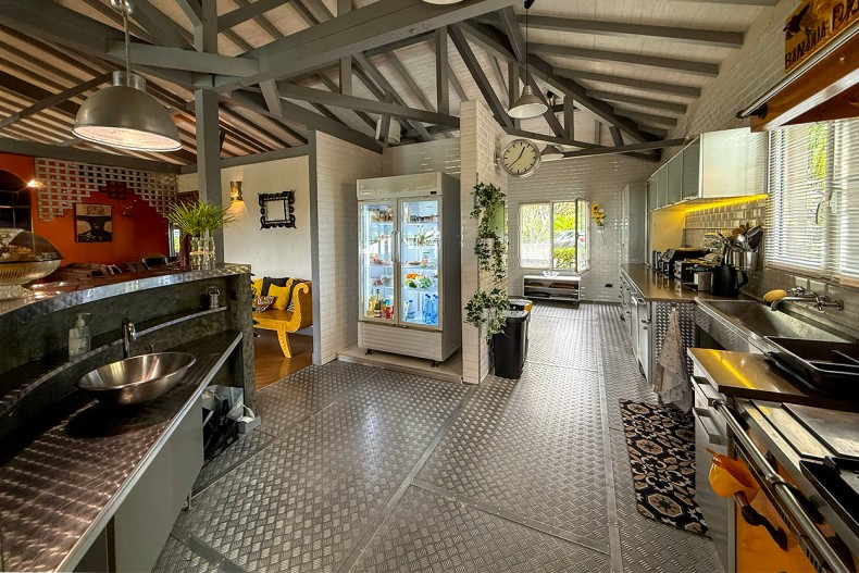 Location villa de luxe et de charme Martinique Caroline