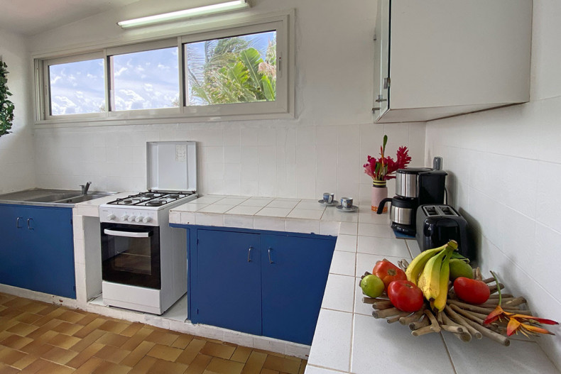 Casa del Mar cuisine