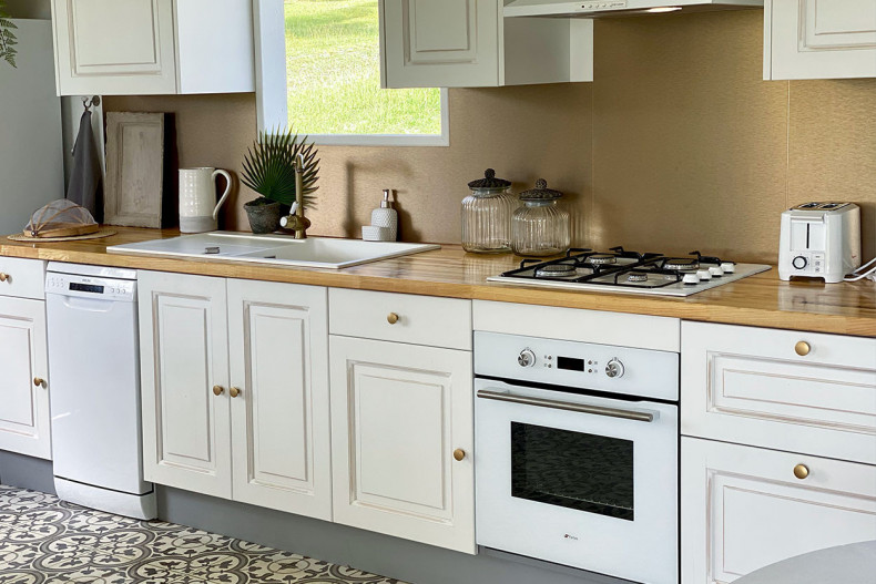 Location Fleury Martinique