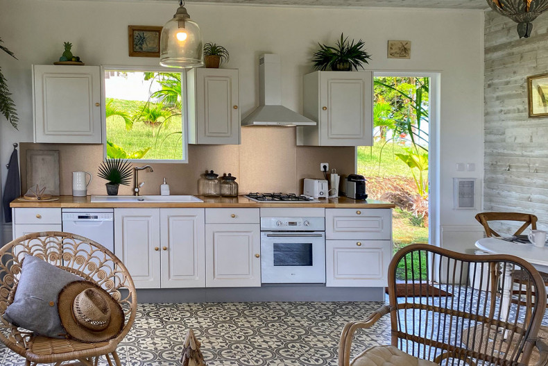 Location Fleury Martinique