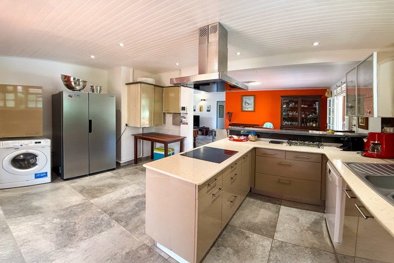 Location villa paisible le diamant piscine cuisine