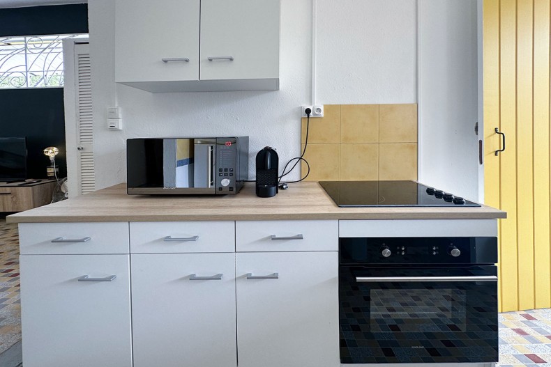 Location Maison des Bois Tartane