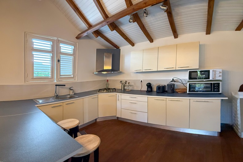 petite maison des trois ilets martinique