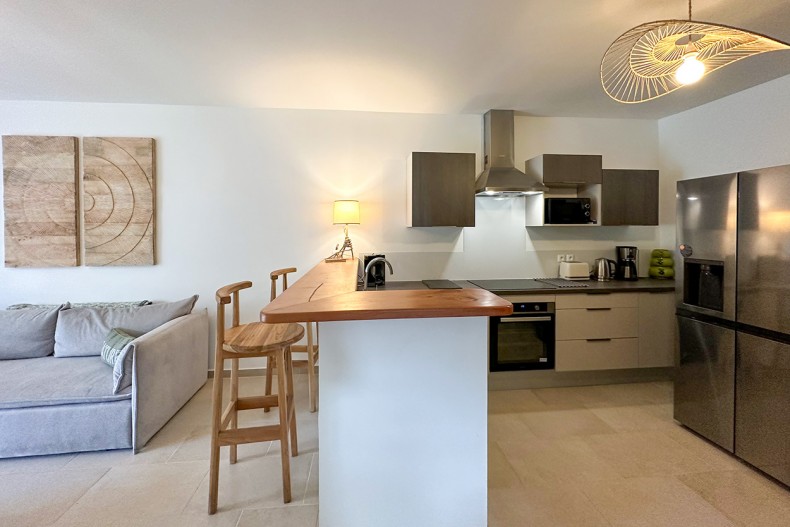 Cuisine bar américain