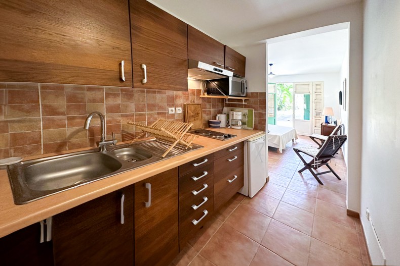 Location Maison Martinique la Sérénité