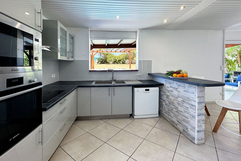 Location villa de luxe Martinique tropical sun océan