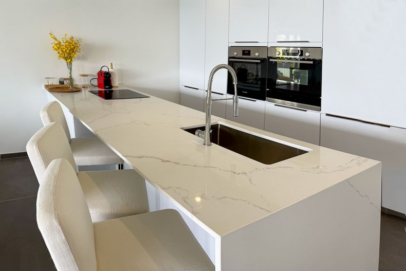 Locations villa de grand luxe Martinique Trois Ilets