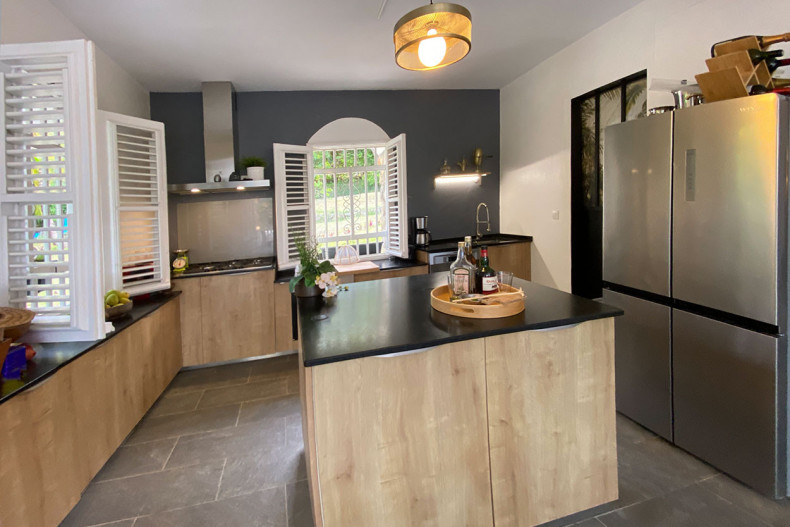 Location villa mariage Martinique Sucrerie