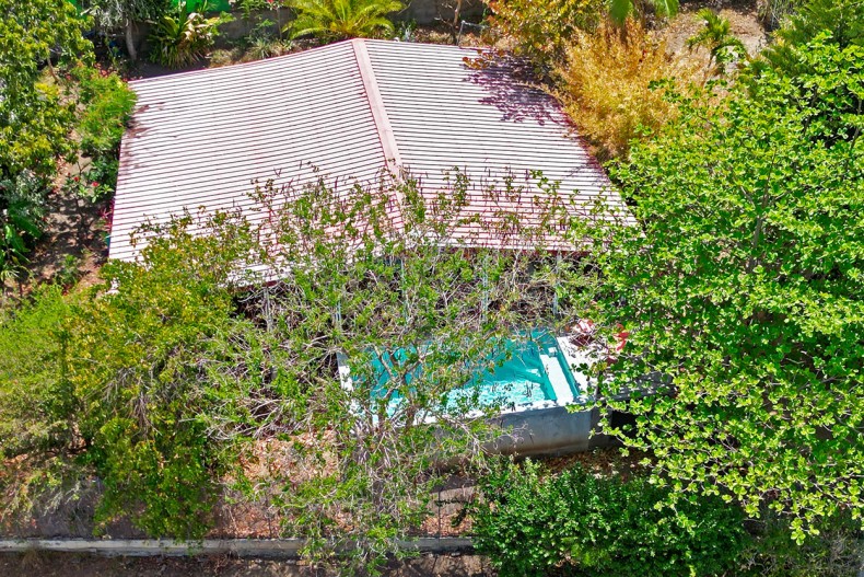 Location Maison Martinique Ti Carbet piscine