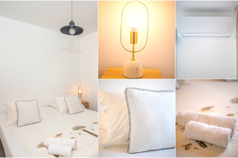 belle location trois ilets piscine